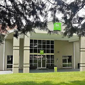 4* Hotell Ibis Styles